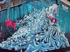 Beitragsbild Grafitti